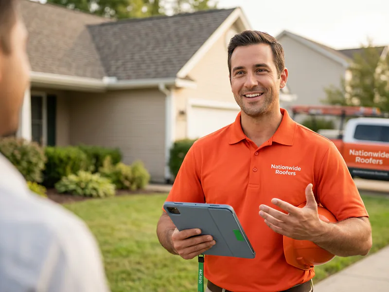 Roof Installation  in Santa Clarita  FAQ